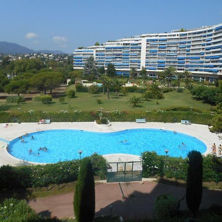 Appartement Le France - Vacances Cote D'Azur Мандельё-ла-Напуль Экстерьер фото