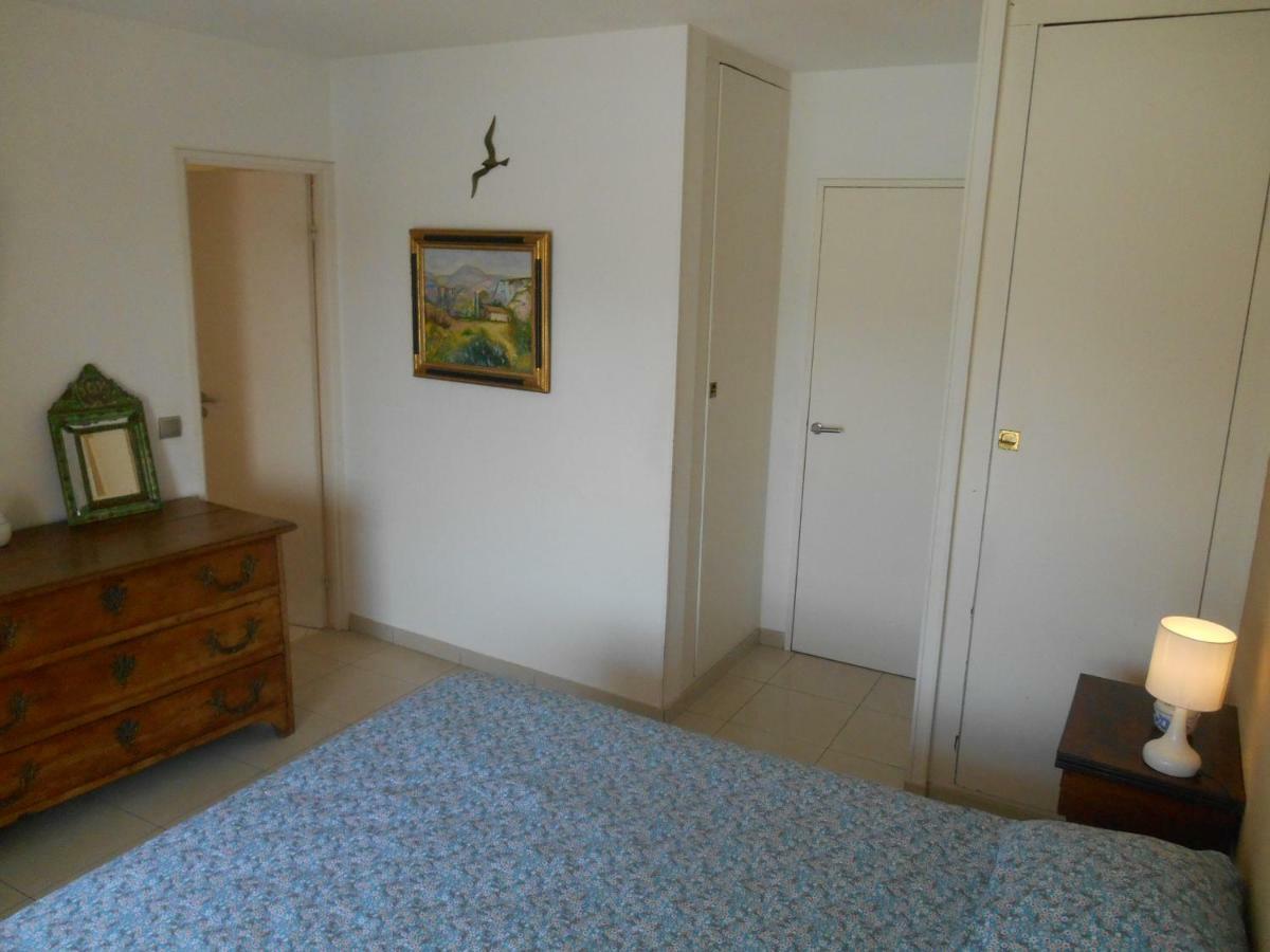 Appartement Le France - Vacances Cote D'Azur Мандельё-ла-Напуль Экстерьер фото
