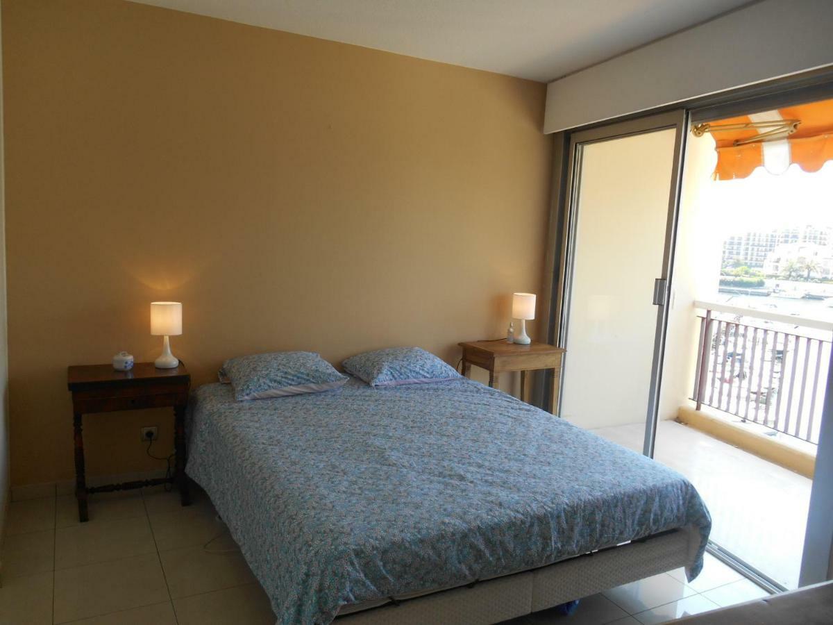 Appartement Le France - Vacances Cote D'Azur Мандельё-ла-Напуль Экстерьер фото